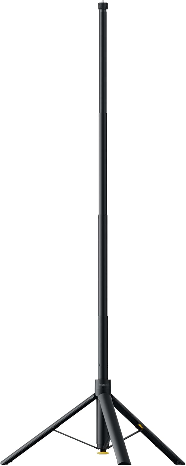 Insta360 Throwpod Tripod Selfie Stick