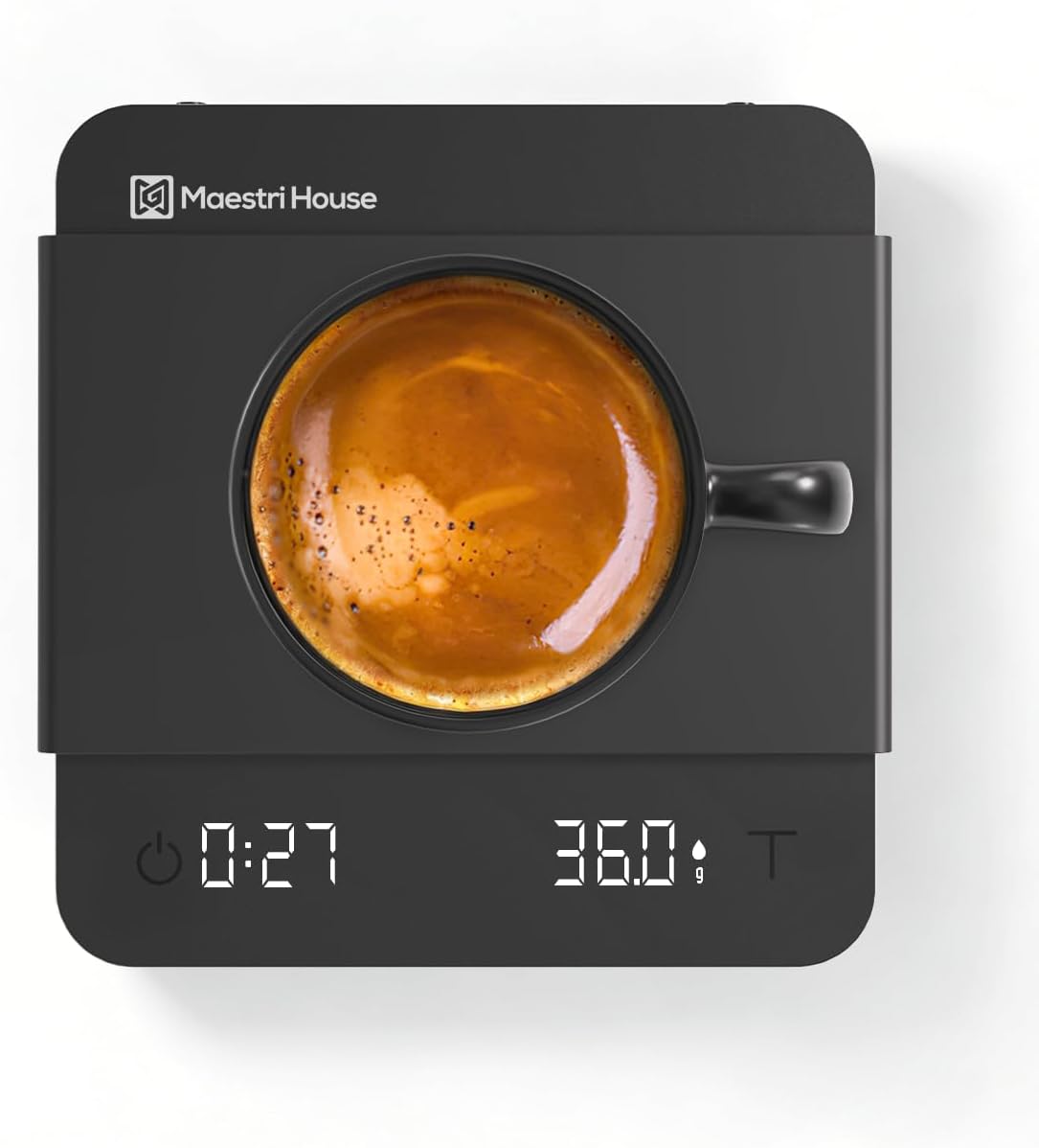 Maestri House S1 Air Espresso Scale