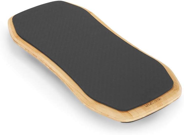 Bamboo Rocker-X Board