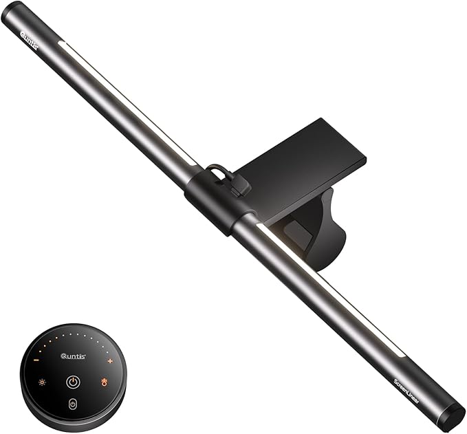 Quntis Monitor Light Bar