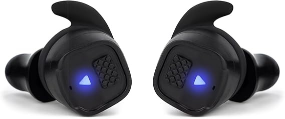 EARMOR Electronic Shooting Ear Protection