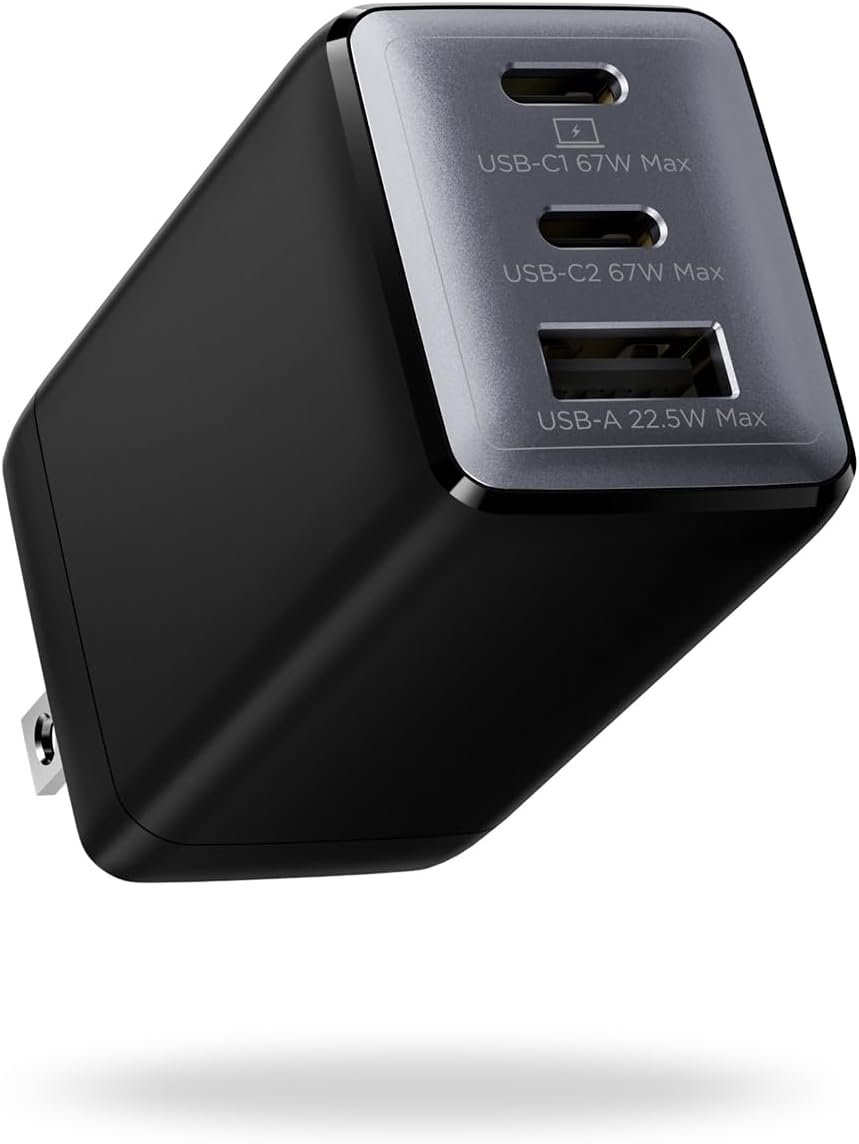 wegear 67W USB C Charger