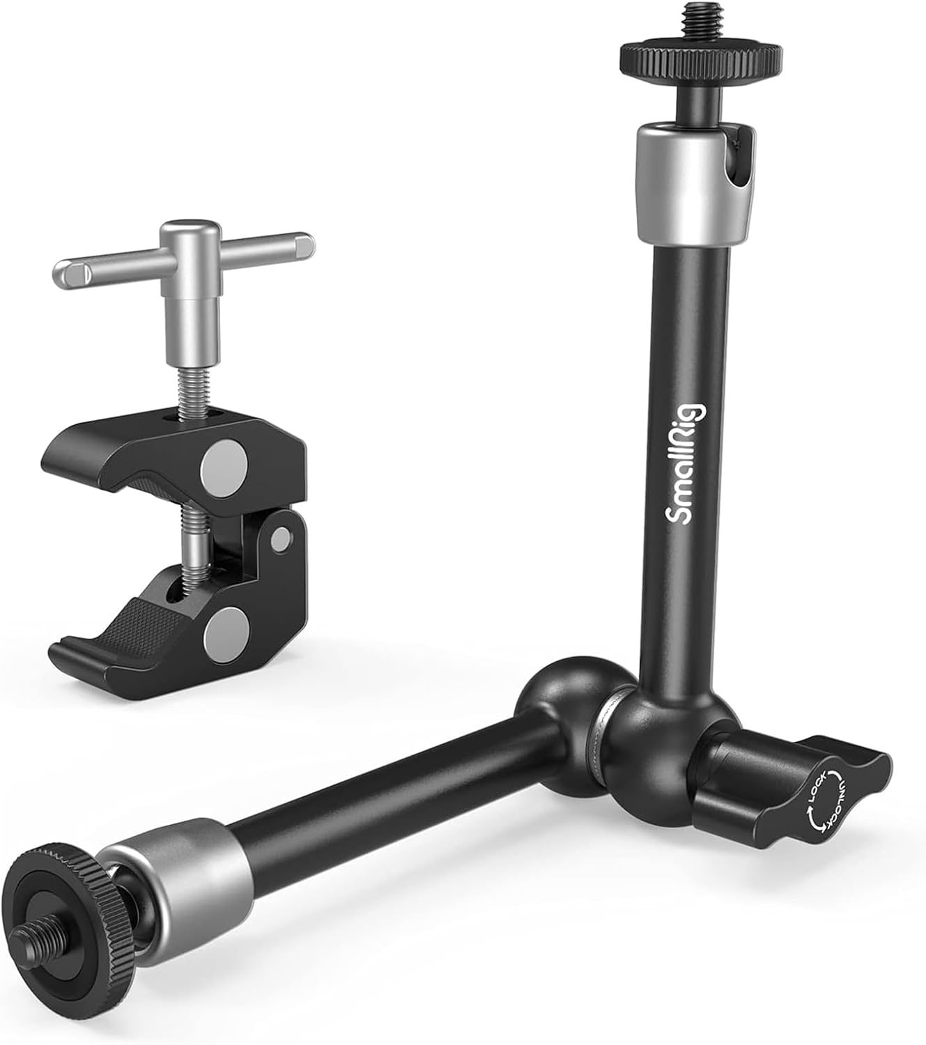 SmallRig 9.8 Inch Magic Arm Clamp