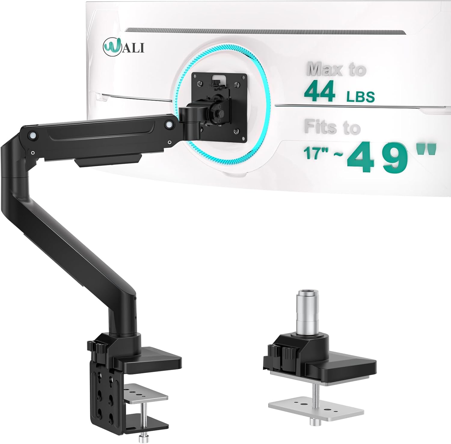 WALI Ultrawide Monitor Arm