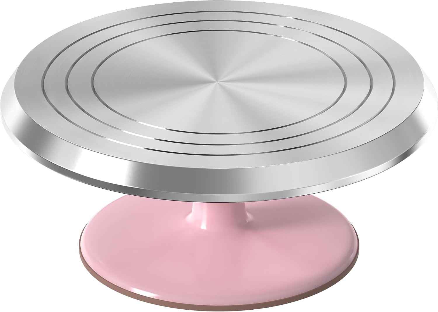 Riccle 12 Inch Revolving Cake Stand
