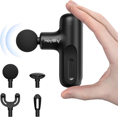 HEYCHY Super Mini Massage Gun