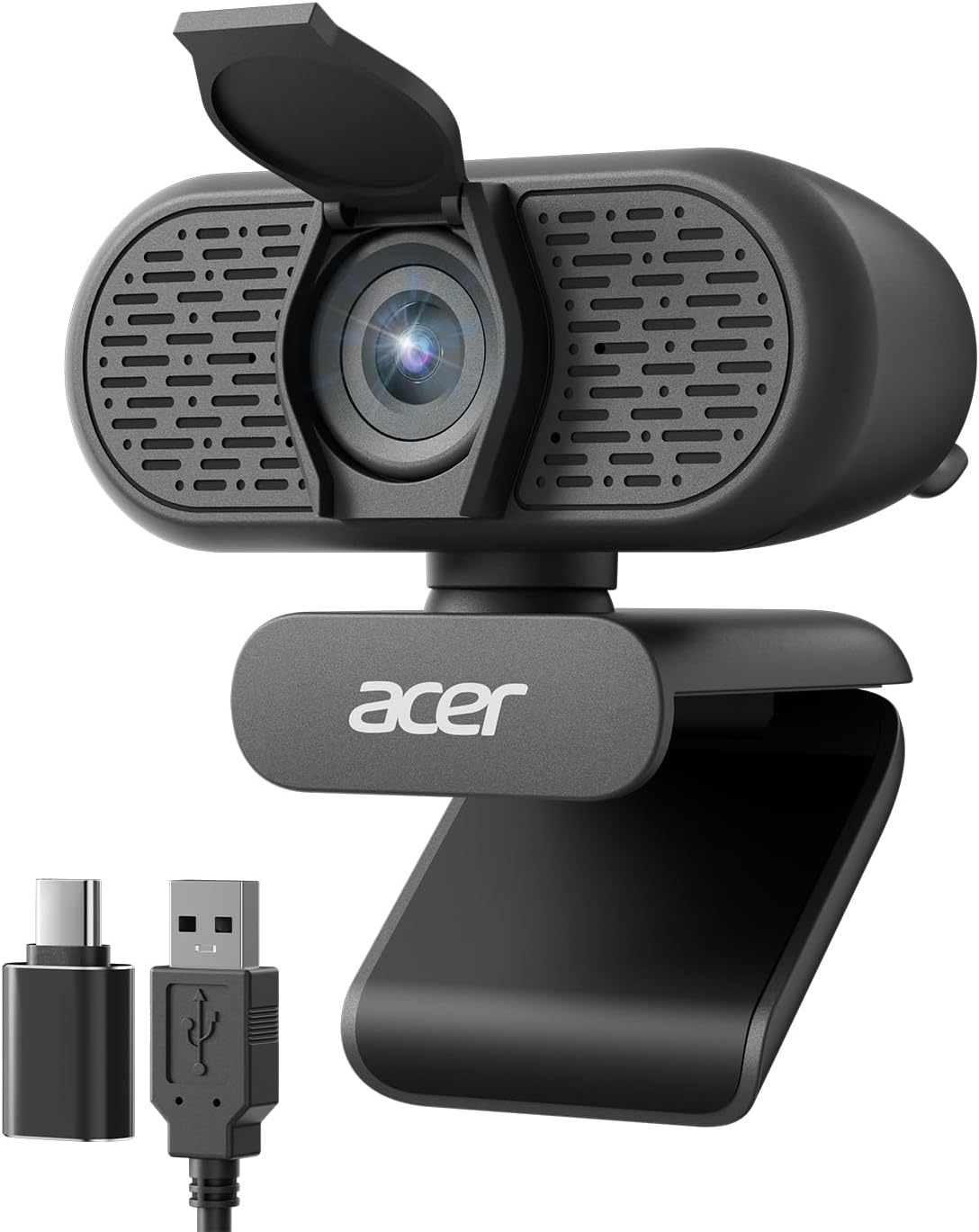 Acer 1080p USB Webcam