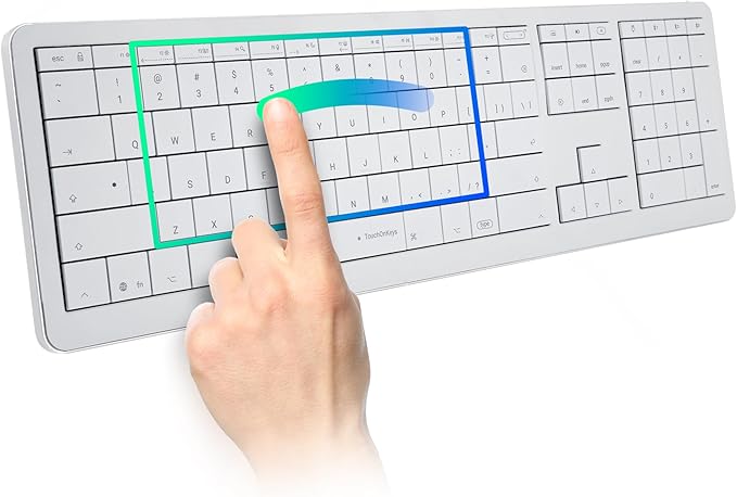 Clevetura CLVX 1 Mac Keyboard