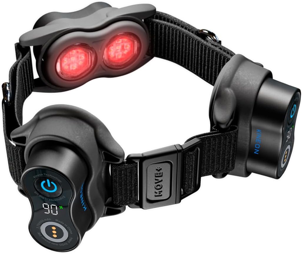 Kineon Move+ Pro Red Light Therapy Wrap