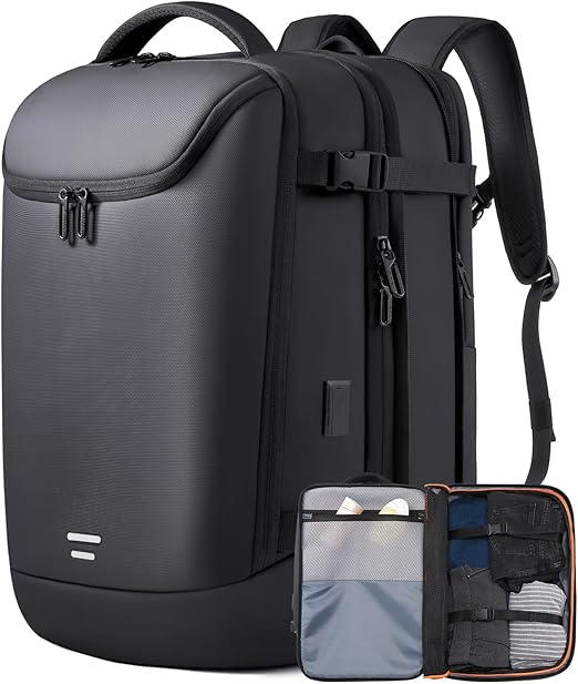 TANGCORLE Travel Carry On Backpack