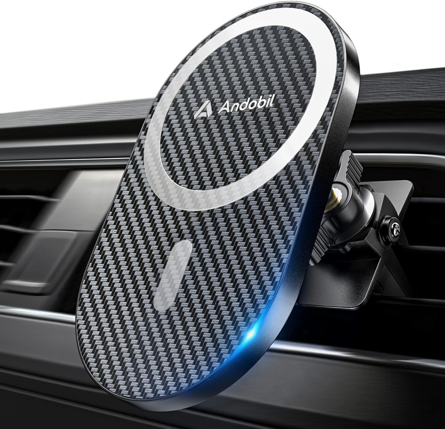 andobil MagSafe Car Mount Pro
