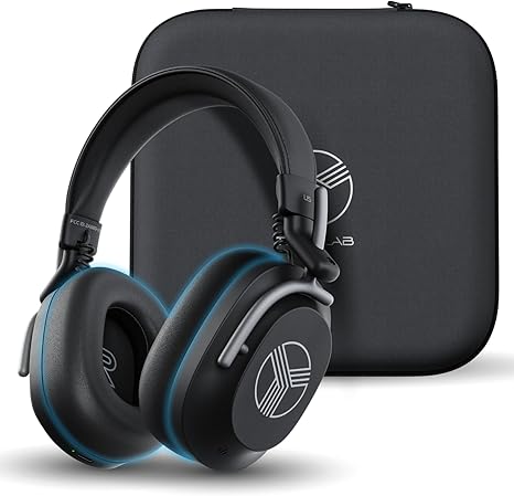 TREBLAB U5 ANC Headphones