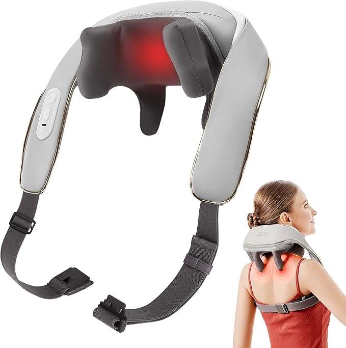 SKG Neck Massager H5 Mini