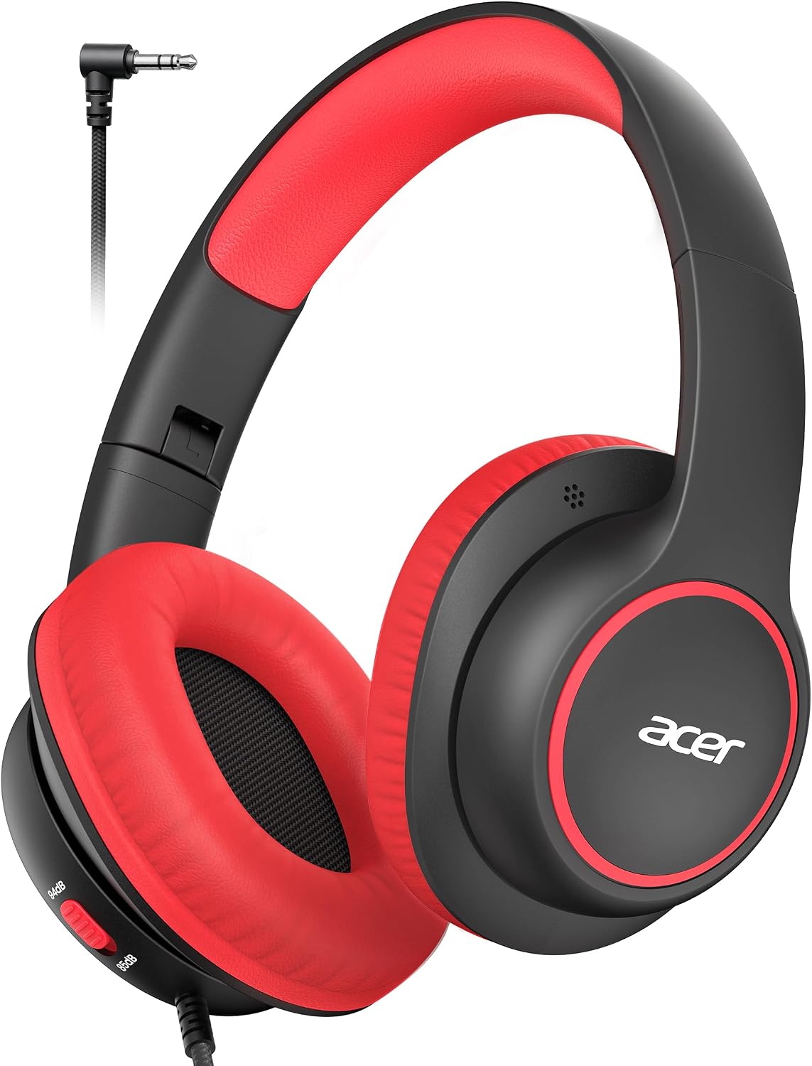Acer Kids Wired Headphones