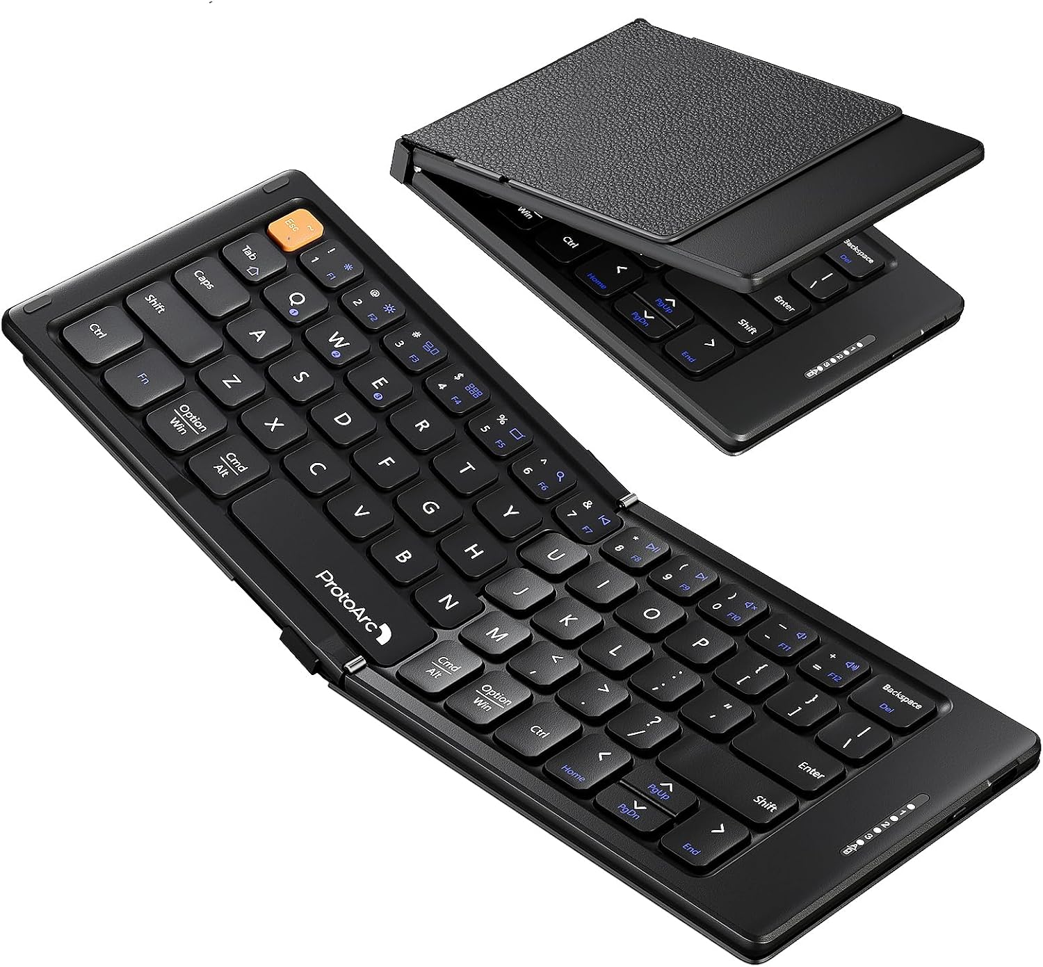 ProtoArc XK04 Foldable Keyboard