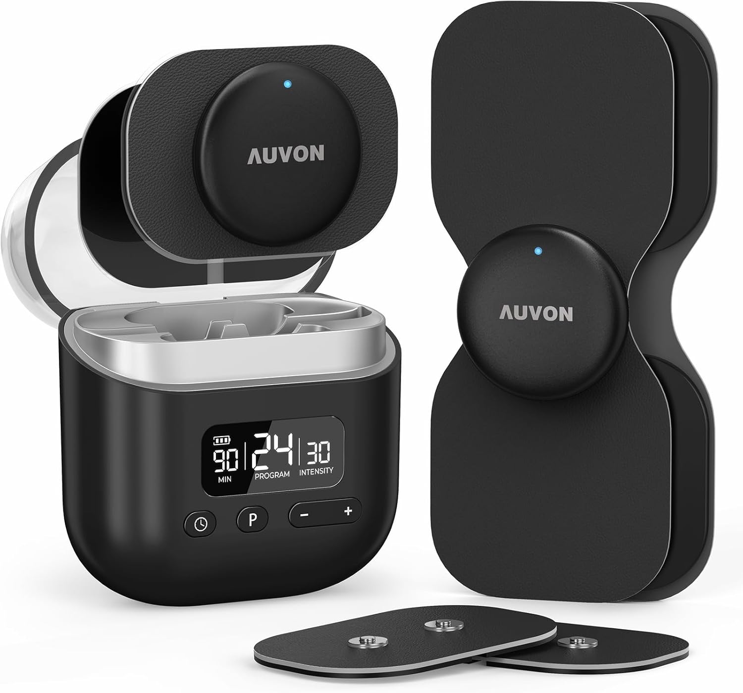 AUVON Wireless TENS Unit