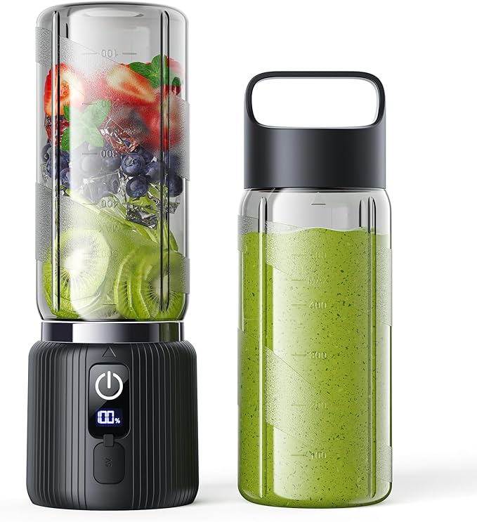 COKUNST Portable Blender