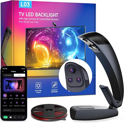 FFJ TV LED Backlight