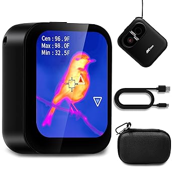 Thermal Imaging Camera