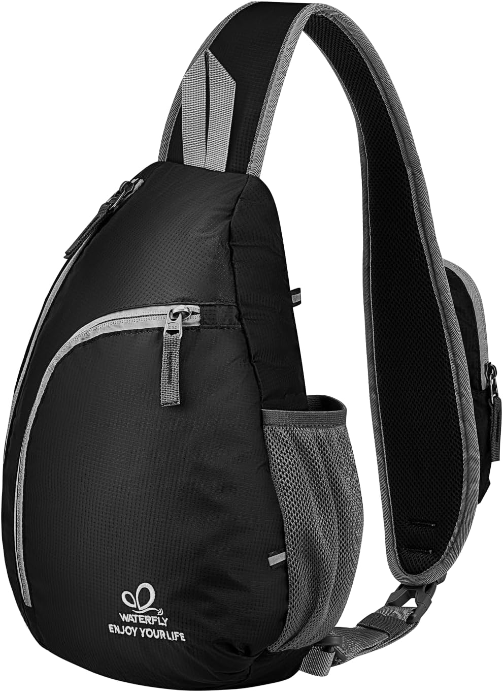 WATERFLY Crossbody Sling Bag