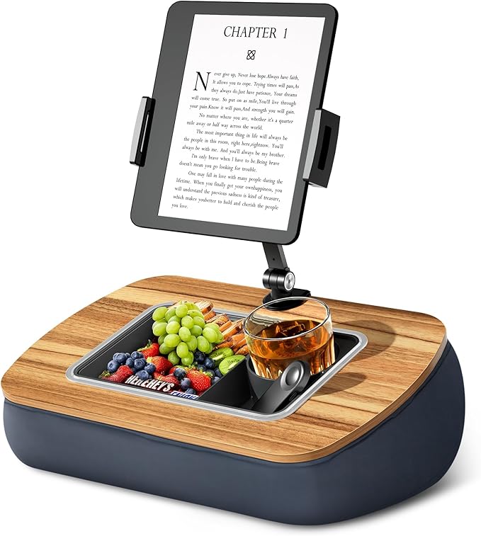 ERGONOV Tablet Pillow Stand