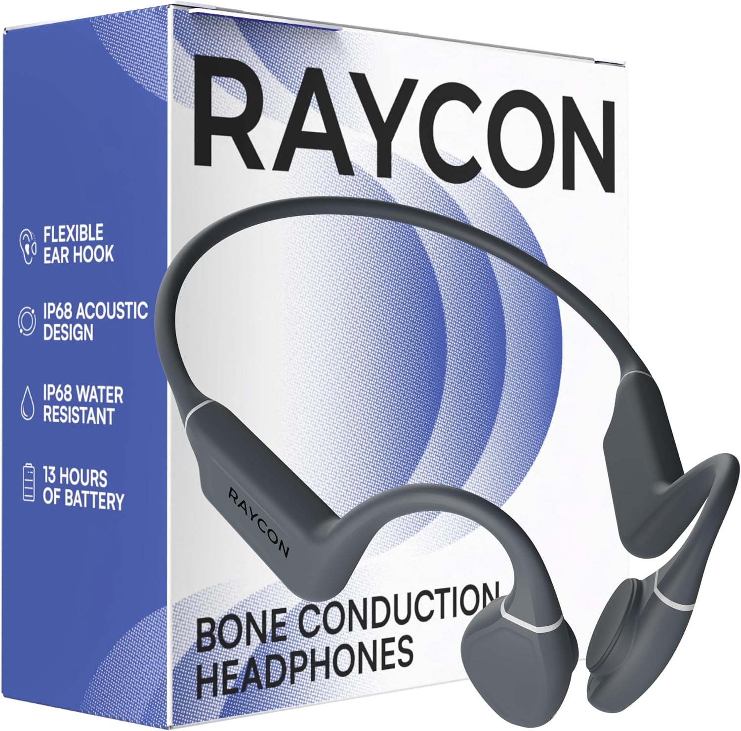 Raycon Bone Conduction Headphones