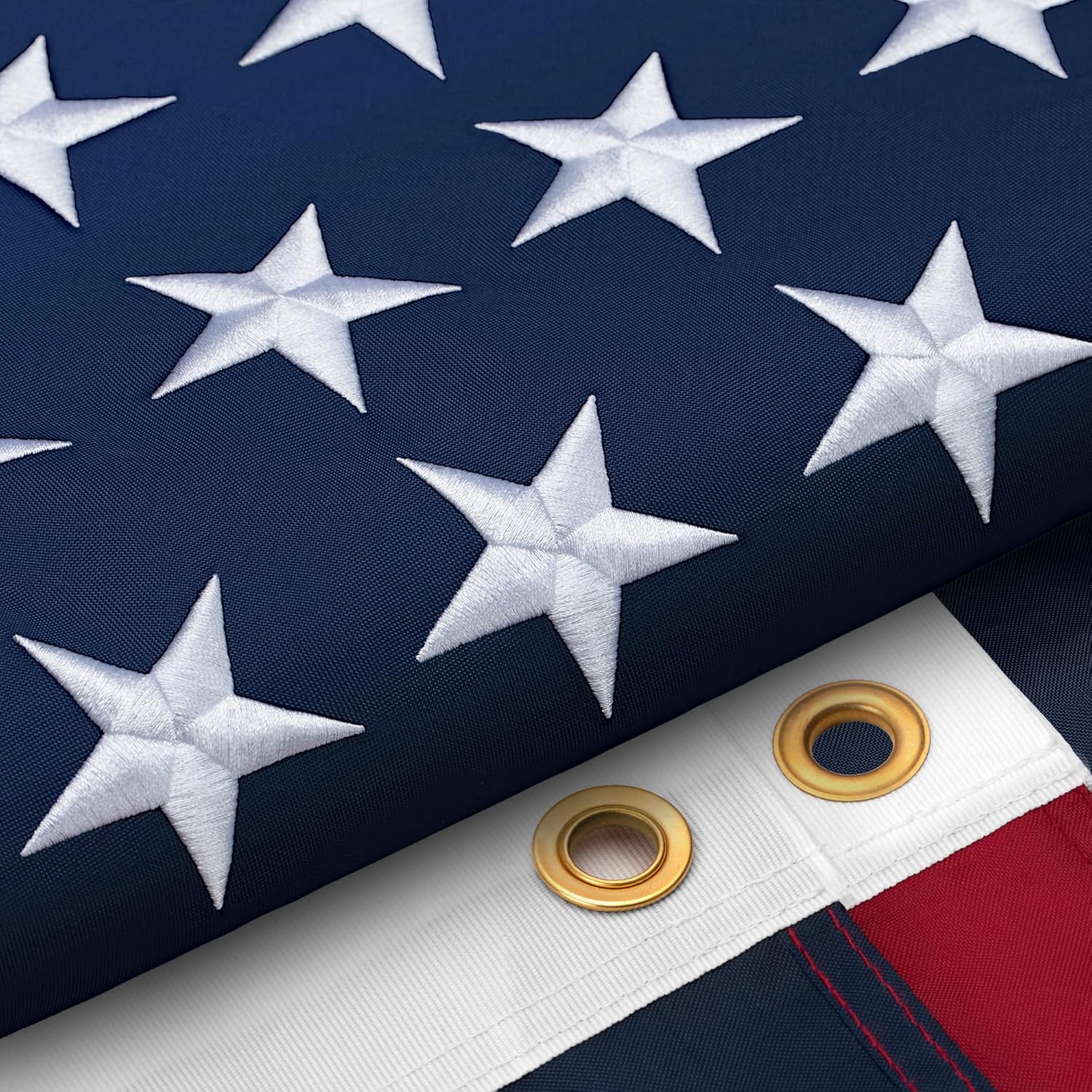 Heavy Duty American Flag 3x5