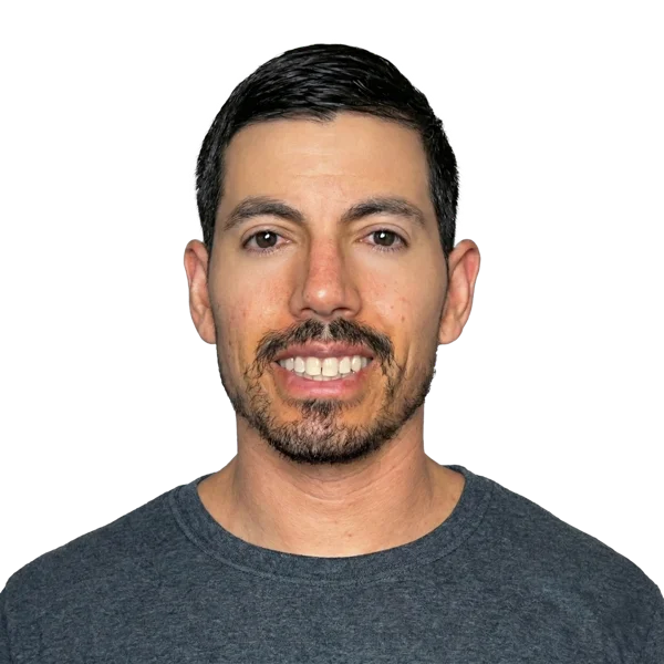 Daniel - Founder of TheReviewRewind