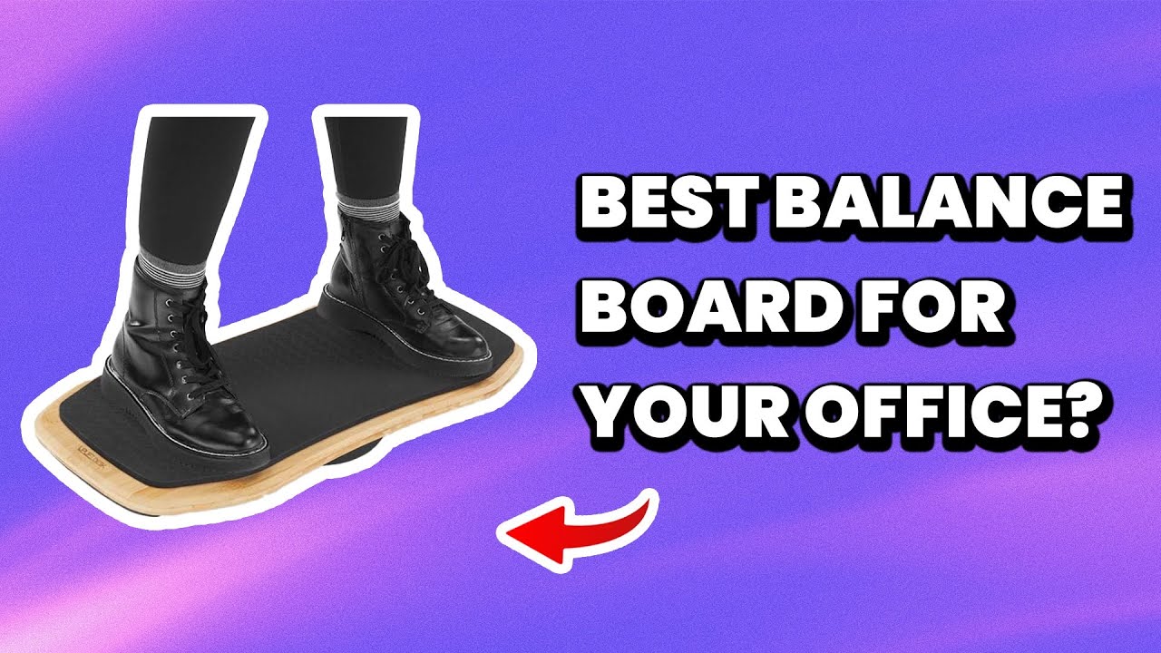 UPLIFT Desk Bamboo Rocker-X Board Review: A Standing Desk Essential or Overpriced Accessory?