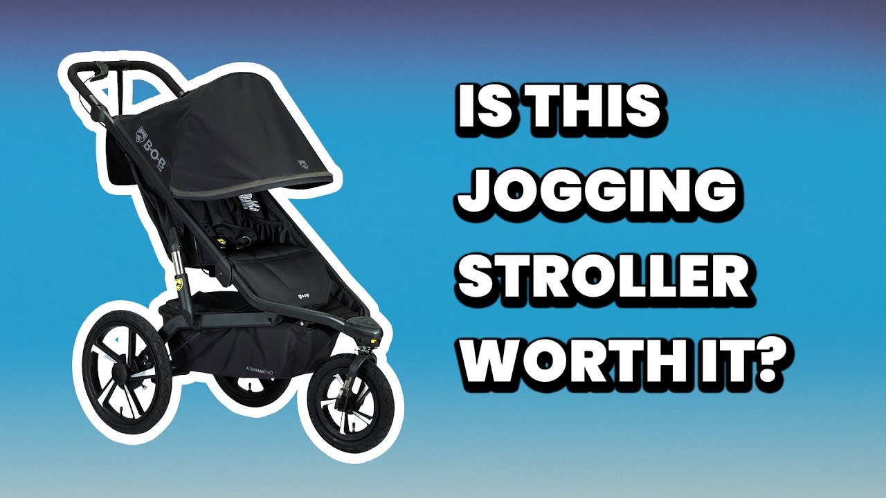 BOB Alterrain Pro Review: Tested on Every Surface