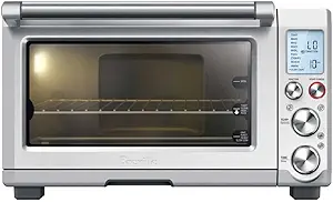 Breville BOV845BSS Smart Oven Pro Review: Can It Replace Your Oven?