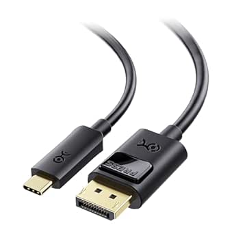 Cable Matters USB-C to DisplayPort Review (2026)