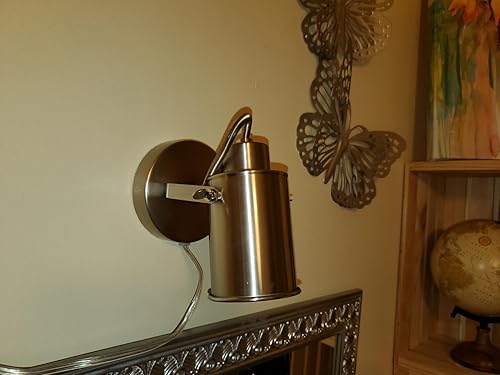 Catalina Lighting Spotlight accent lamp shown on a desk setup