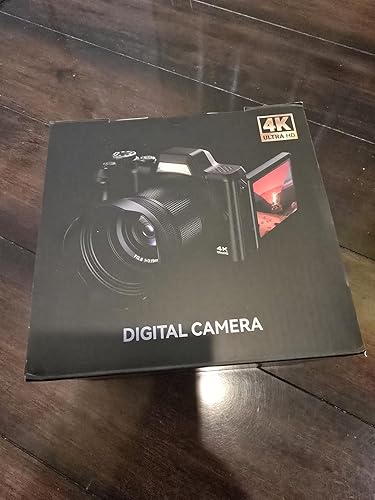 Included accessories with the COONYES camera