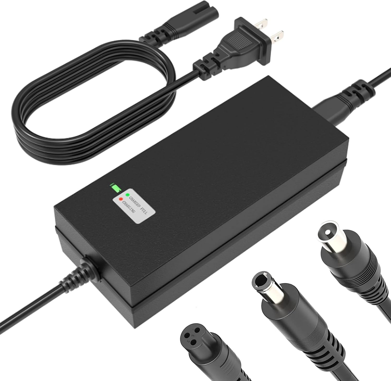 EVAPLUS 42V 2A Lithium Battery Charger Review: A Solid 36V Replacement