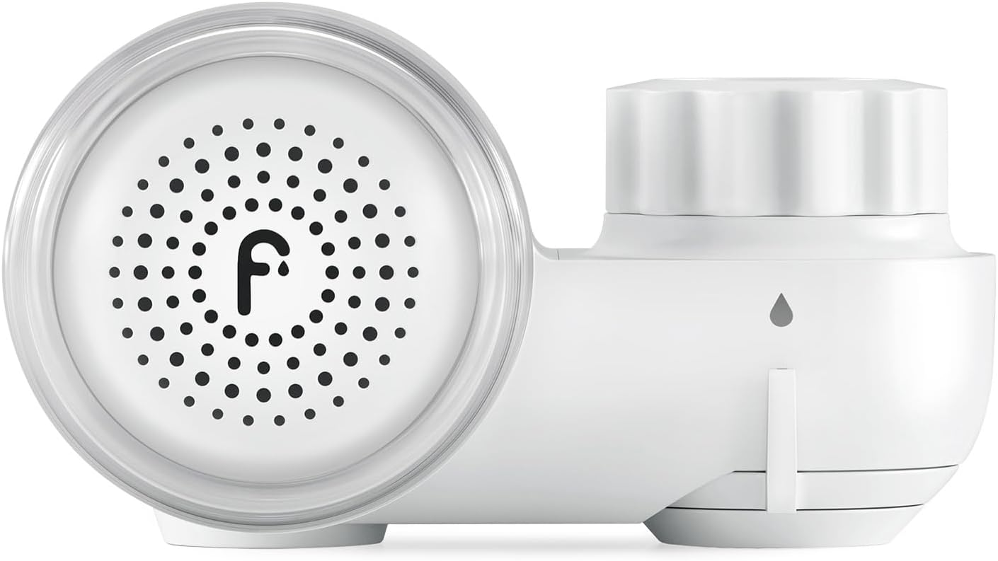 Filterbaby Skincare Filter 2.0 Review: Better Water for Your Face?