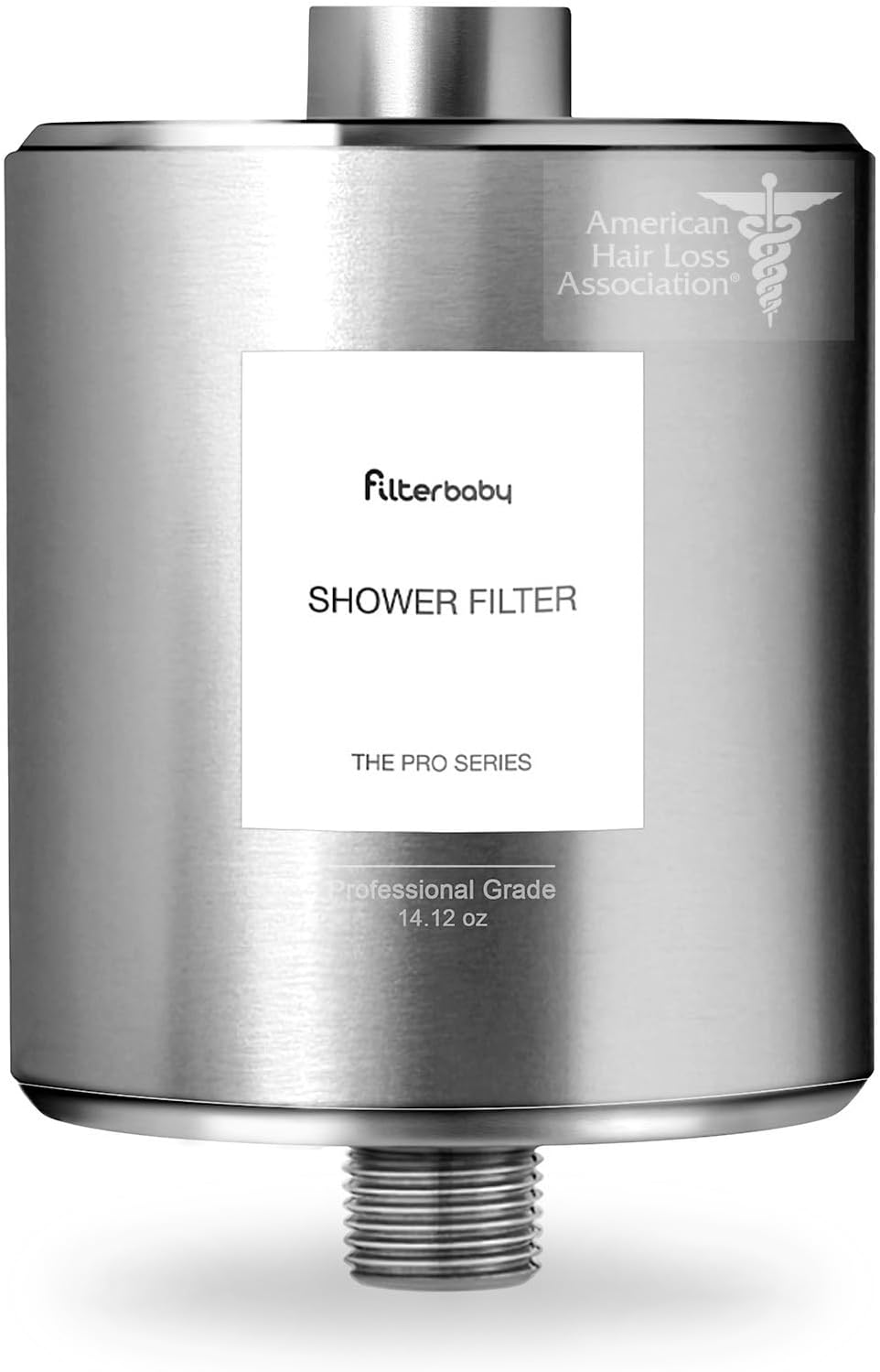 Filterbaby Titanium Shower Filter Pro Review: Softer Skin?