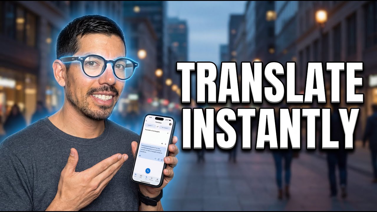 GetD AI Audio Glasses Review (2026): Worth It?