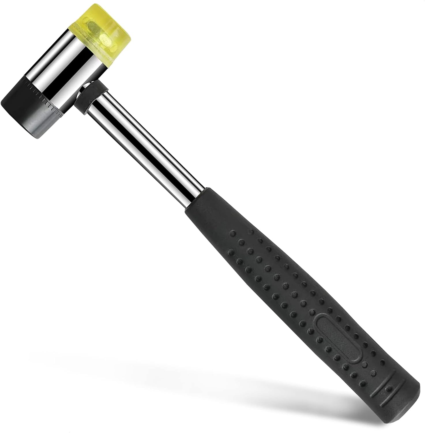 LEGLO Small Rubber Mallet Hammer Review: A Mini Double-Faced Tool for Delicate Work