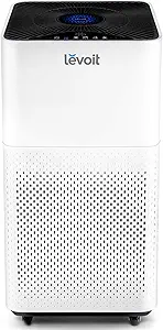 Levoit LV-H135 Air Purifier Review: Solid Performance with One Major Catch