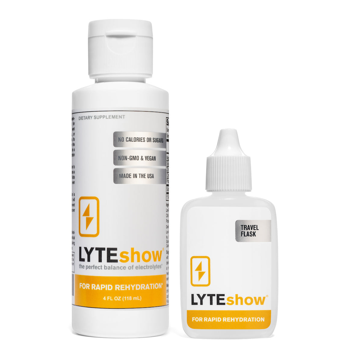LyteShow Electrolyte Concentrate Review: Does the Clean Formula Actually Work?