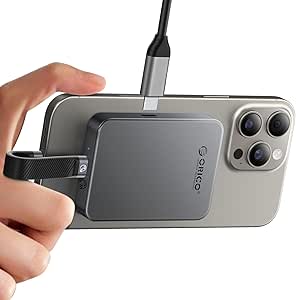 ORICO K10 1TB Magnetic SSD Review: Portable Storage for iPhone Filmmakers