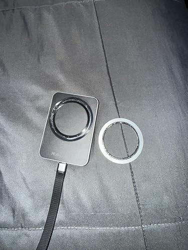 Customer photo showing ORICO K10 in use