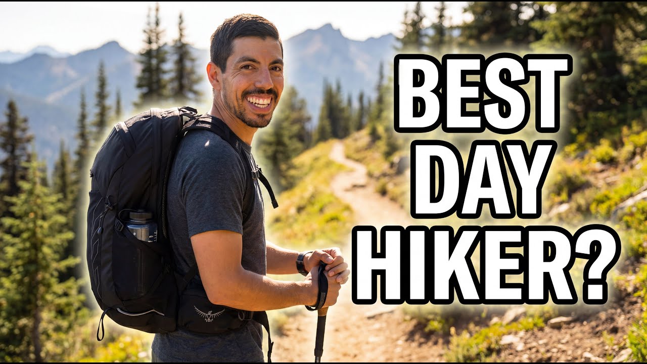 Osprey Talon 22 Review: A Daypack That Earns Trail Cred