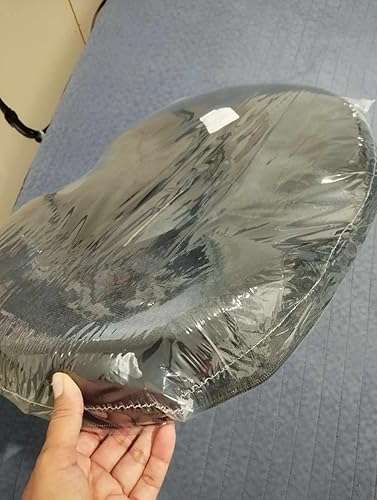 Customer usage photo of the Primica Donut Pillow