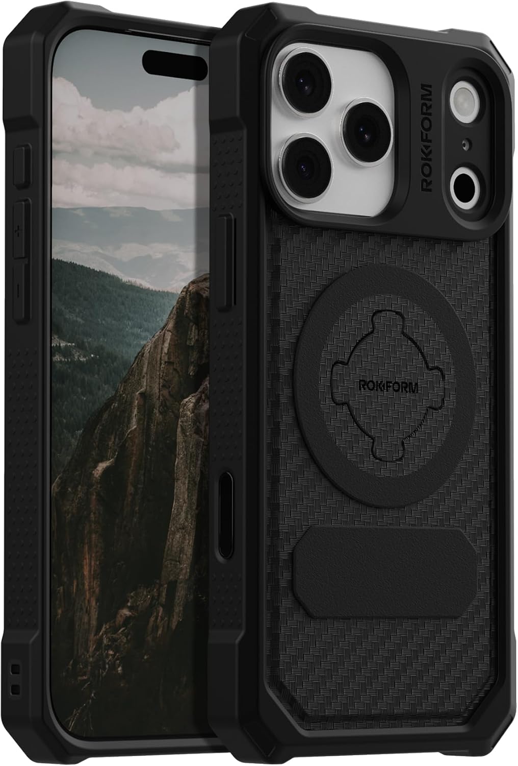 Is the Rokform Rugged Case Worth It for iPhone 17 Pro Max?