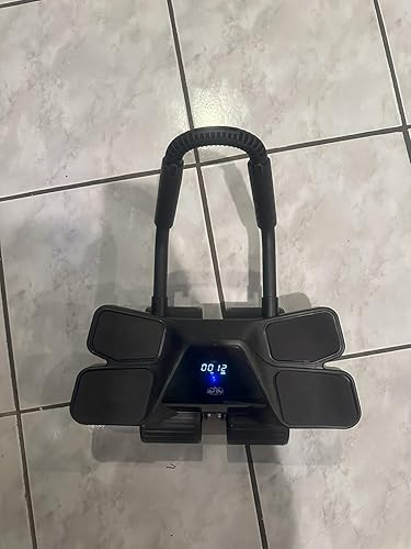 Bundle contents showing resistance bands and accessories