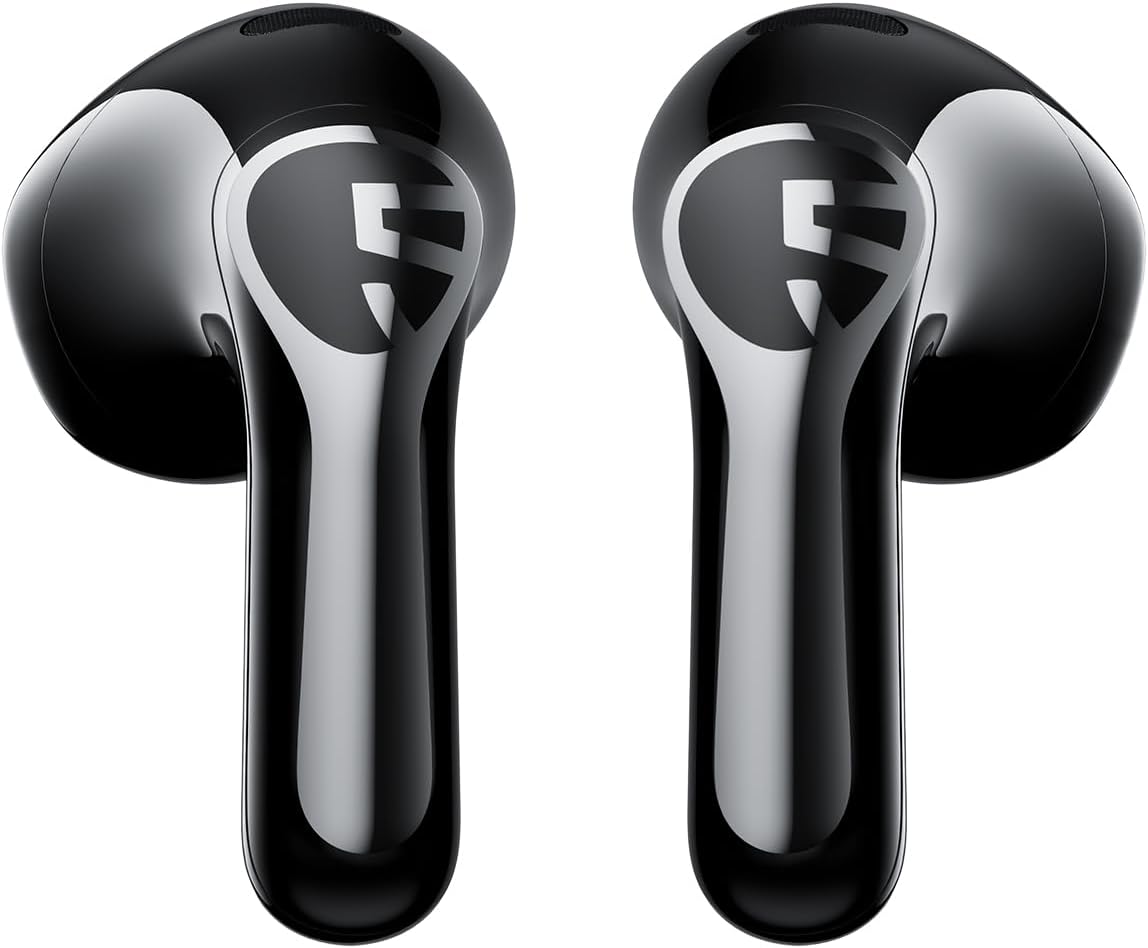 SoundPEATS Air6 HS Review: Can $40 Earbuds Really Sound This Good?
