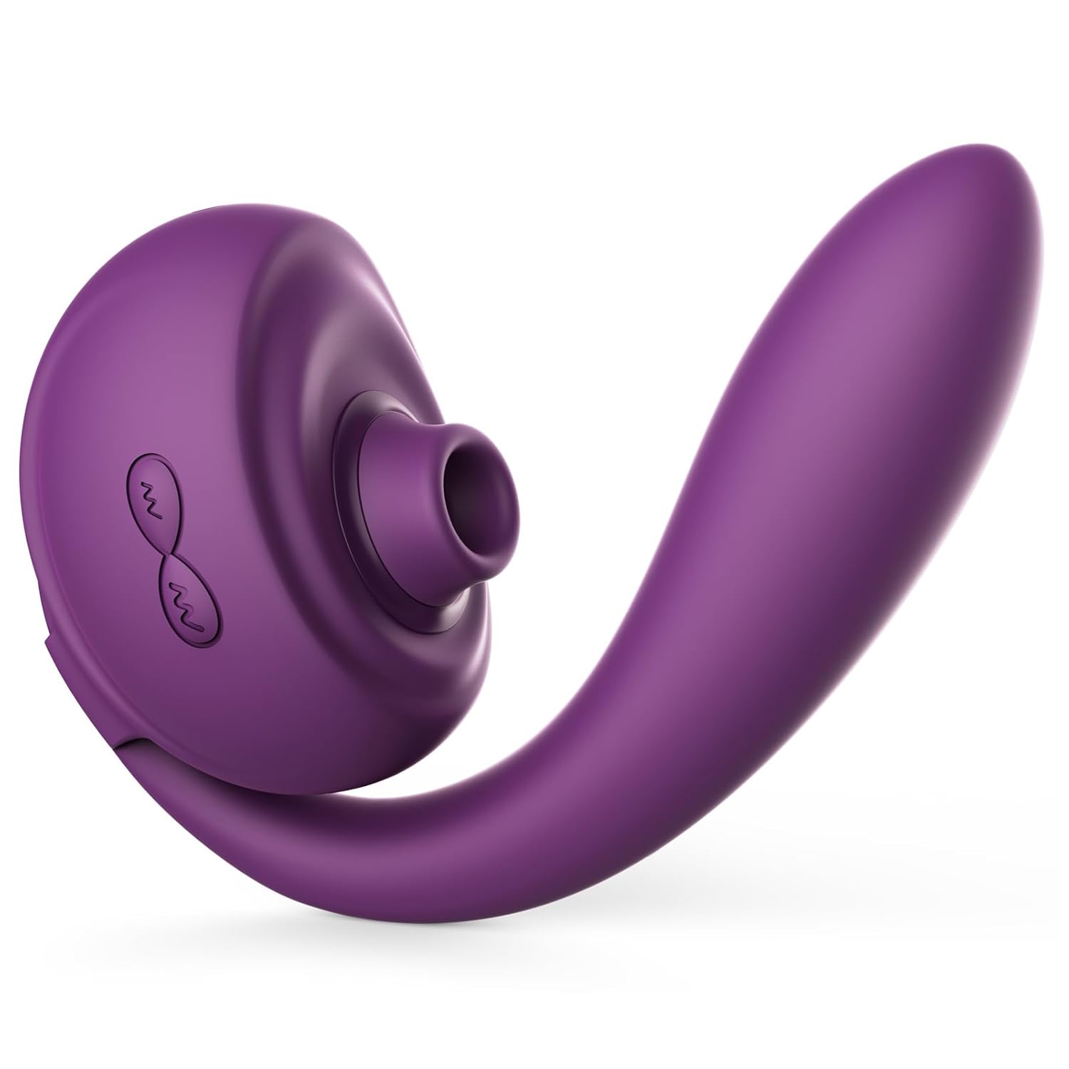 Tracy's Dog OG 3 Vibrator Review: Contactless Airflow Suction Meets Modular G-Spot Design