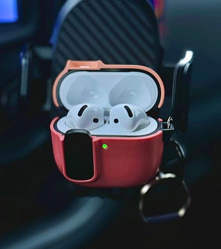 VRS Design case comparison with competitor features